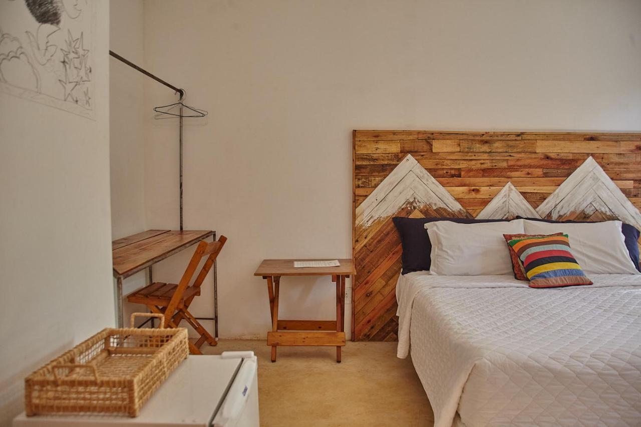 Tio Isolda Artes & Hospedaria Casa Branca Dış mekan fotoğraf