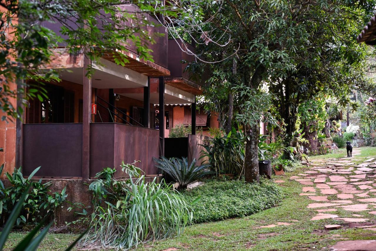 Tio Isolda Artes & Hospedaria Casa Branca Dış mekan fotoğraf