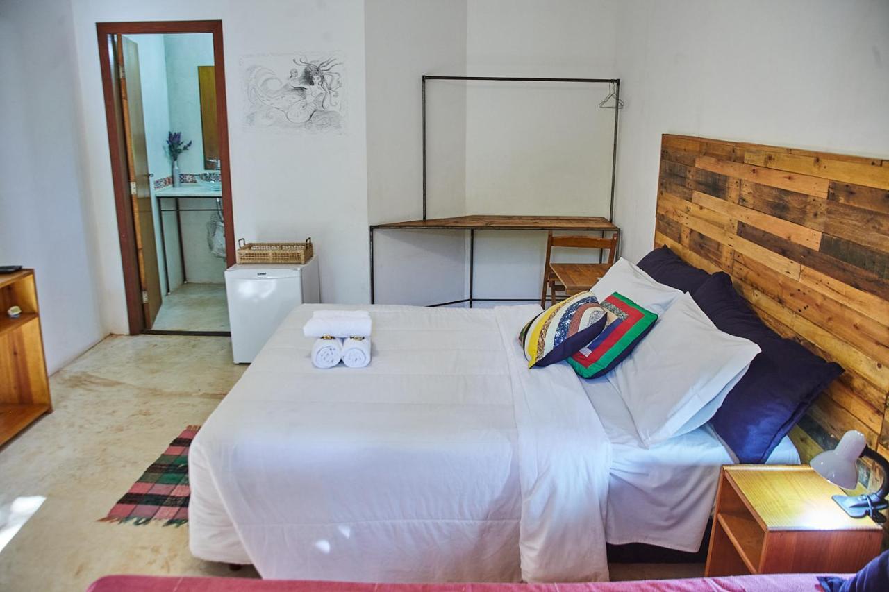 Tio Isolda Artes & Hospedaria Casa Branca Dış mekan fotoğraf