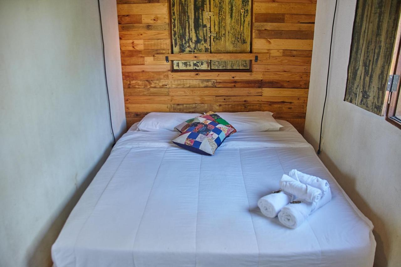 Tio Isolda Artes & Hospedaria Casa Branca Dış mekan fotoğraf