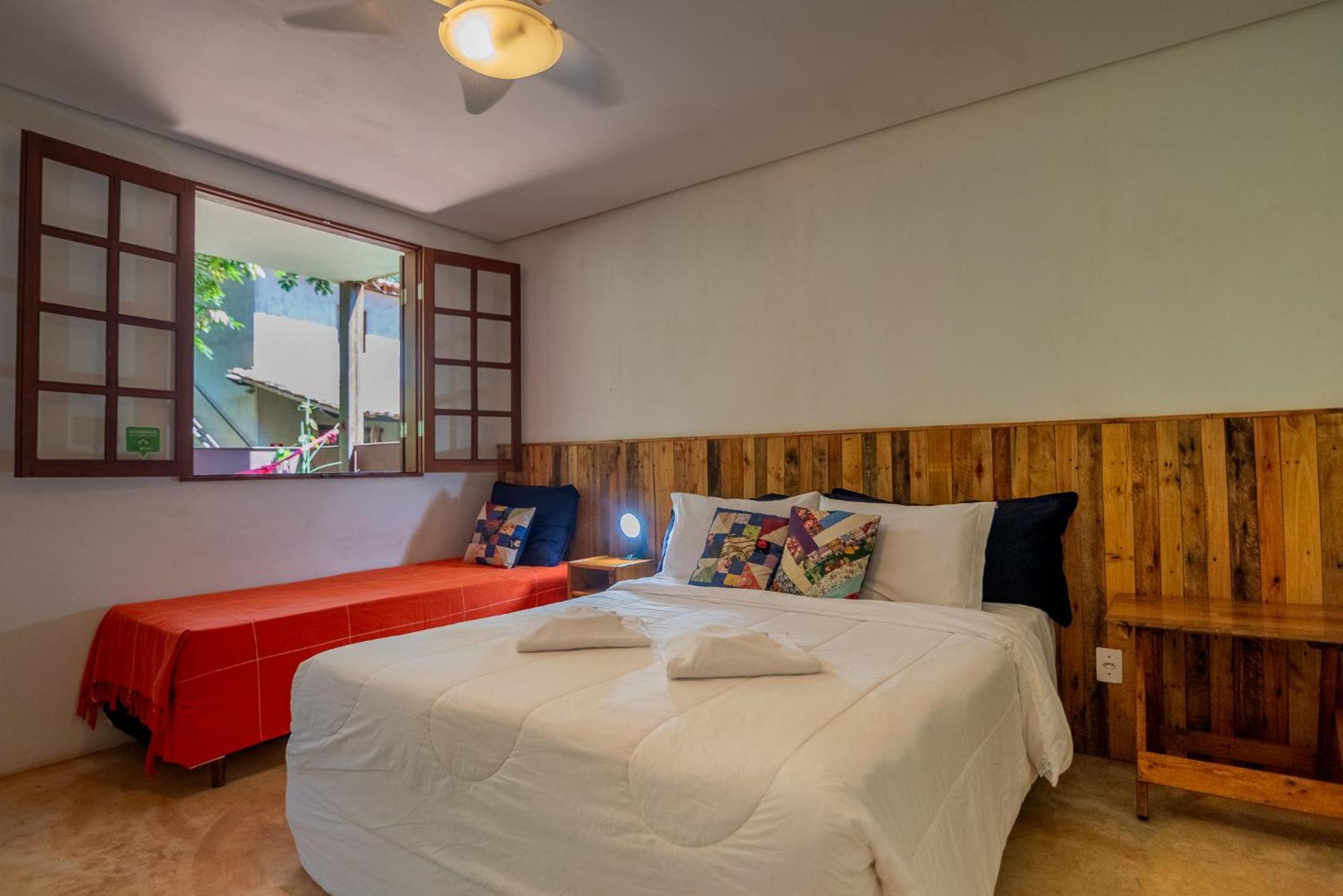Tio Isolda Artes & Hospedaria Casa Branca Dış mekan fotoğraf