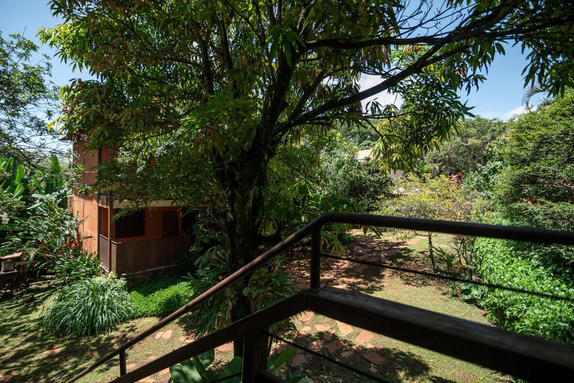 Tio Isolda Artes & Hospedaria Casa Branca Dış mekan fotoğraf